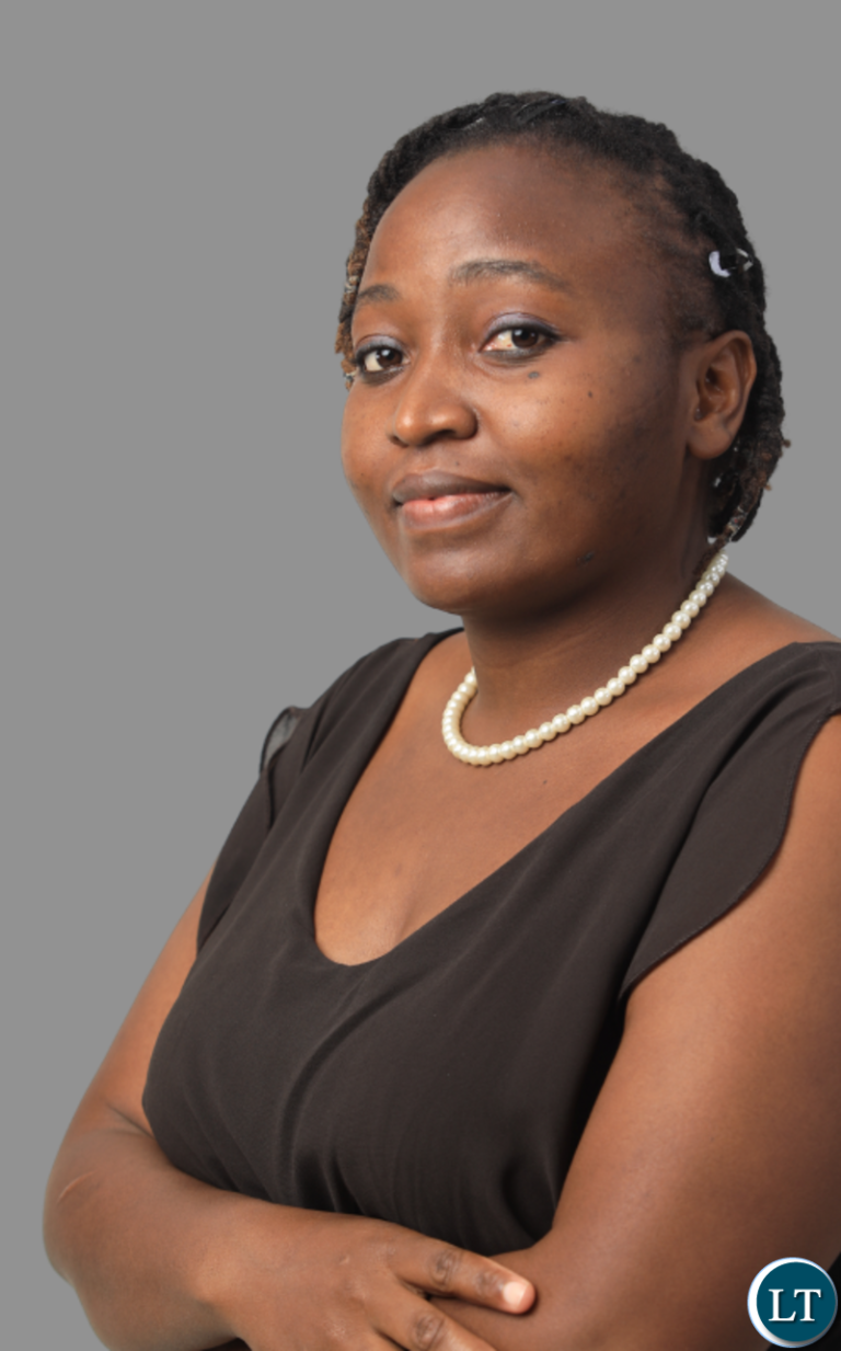 Rhodasi Mwale wins the 2020 Kalemba Short-Story Prize
