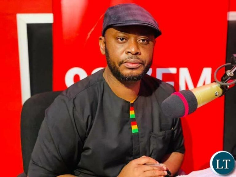 Underplaying the  impact of COVID 19 and Climate change on the Economy is not Being Real-Sunday Chanda
