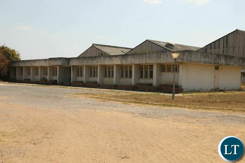 Infrastructure abandoned after privatization
