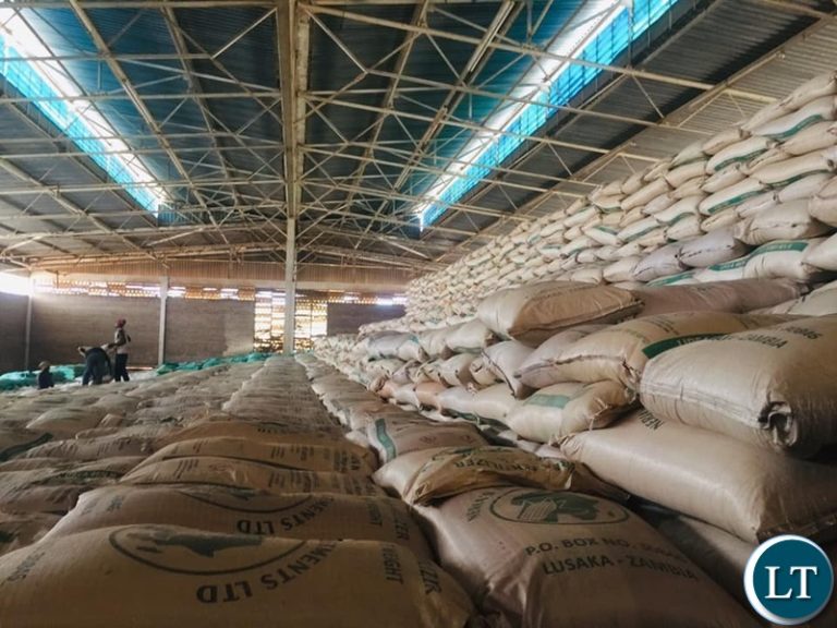 Farmers urged to plant certified seed in the face of climate Change