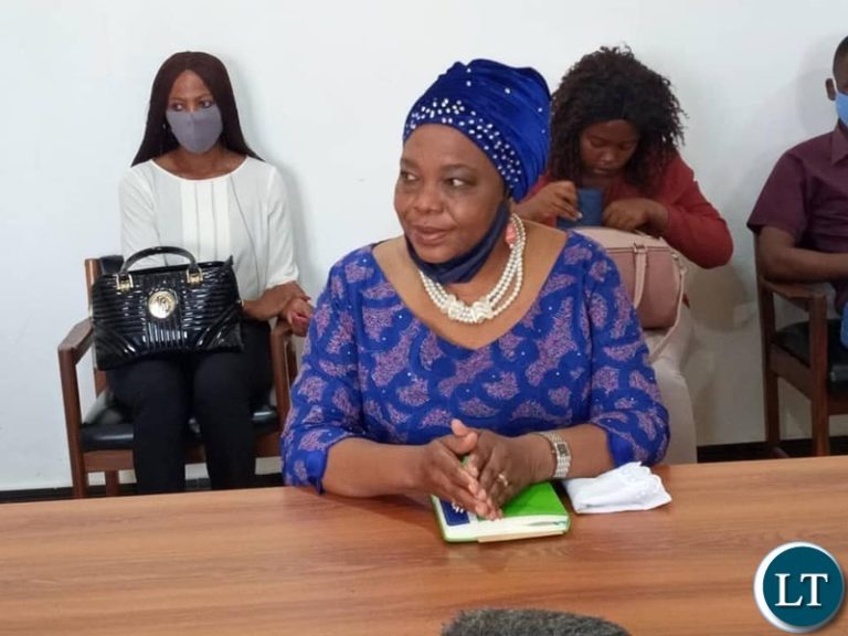 The Church has done tremendous work in the fight against Covid 19-Religious Minister