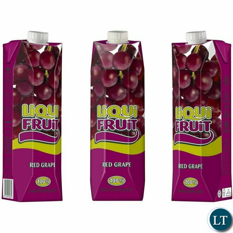 Be careful when consuming Liqui Fruit Red Grape-CCPC
