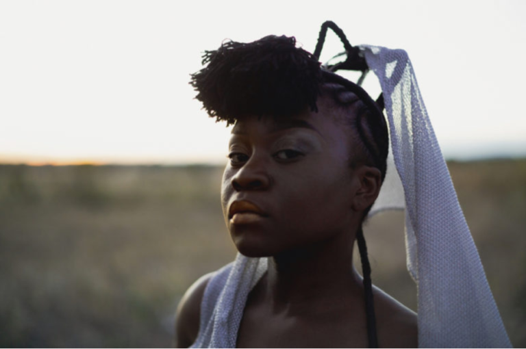 Sampa The Great, first-ever BET Amplified global artist