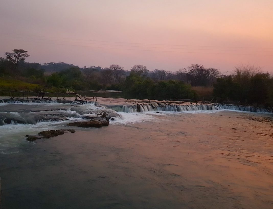 Zambia advised to increase Funding to the Wildlife and Tourism Sector