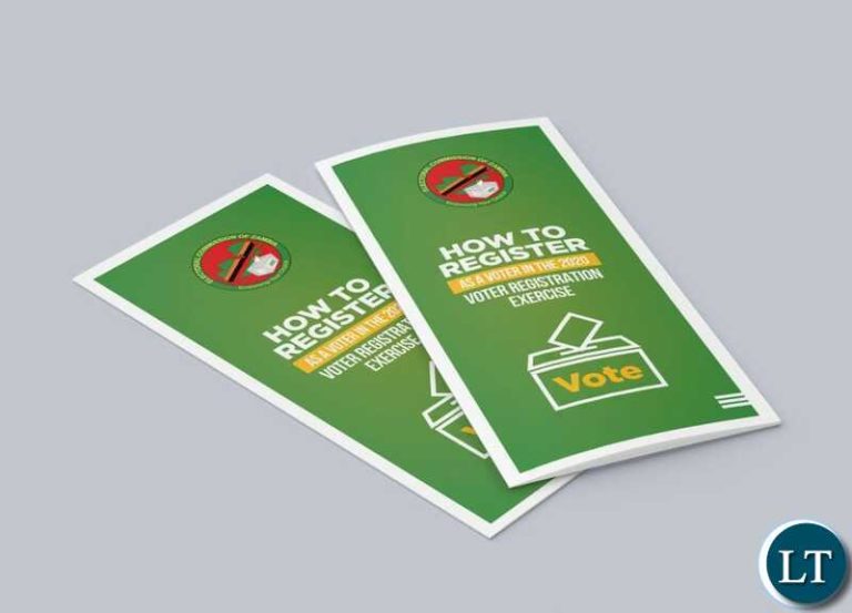 Voter educators warned against flouting ECZ regulations