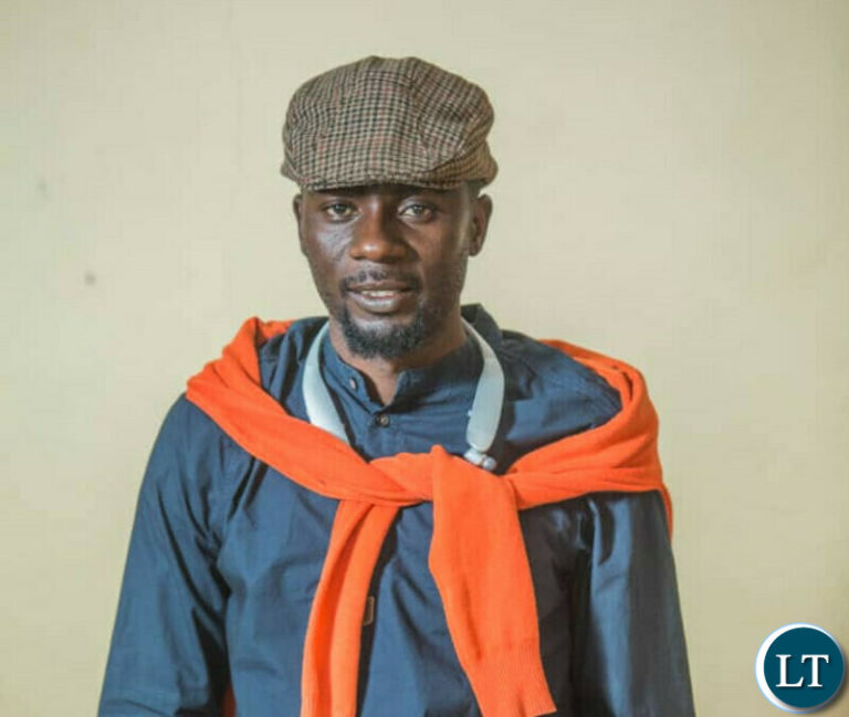 No Civil Servants will be fired by UPND-Liswaniso