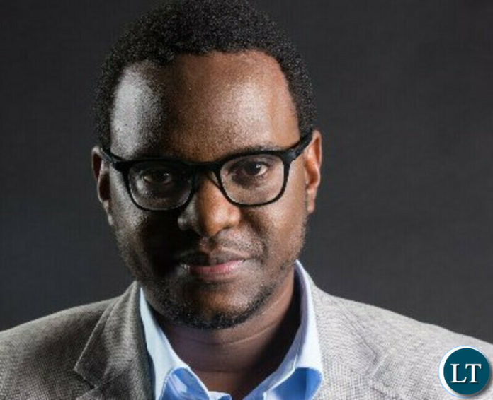 Dr. Grieve Chelwa PhD