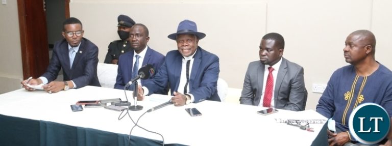 Opposition condemn church mother bodies for rejecting cyber security bill