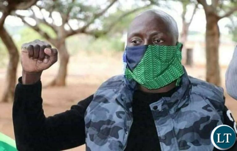 Petauke MP Emmanuel Banda Suspended from National Assembly for 30 Days