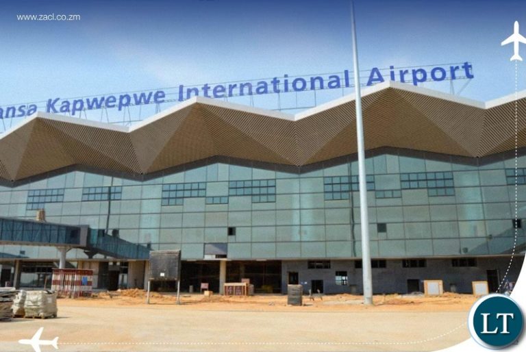 National Airports Report Increased Traffic Due to Eased Travel Restrictions