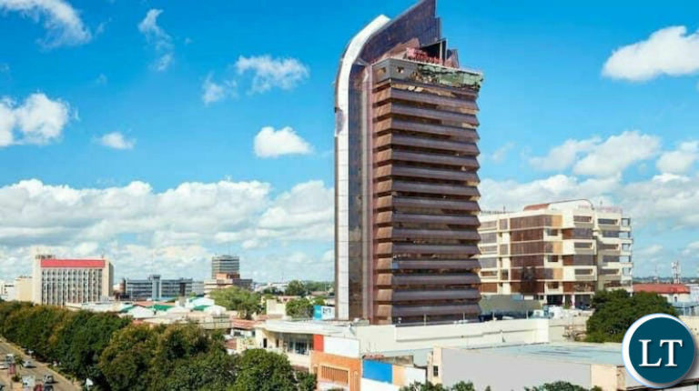NAPSA Pays Over K4 Million to Society Business Park Tenants: What You Need to Know