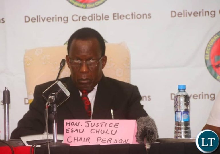 CSOs call for one week extension of voter registration