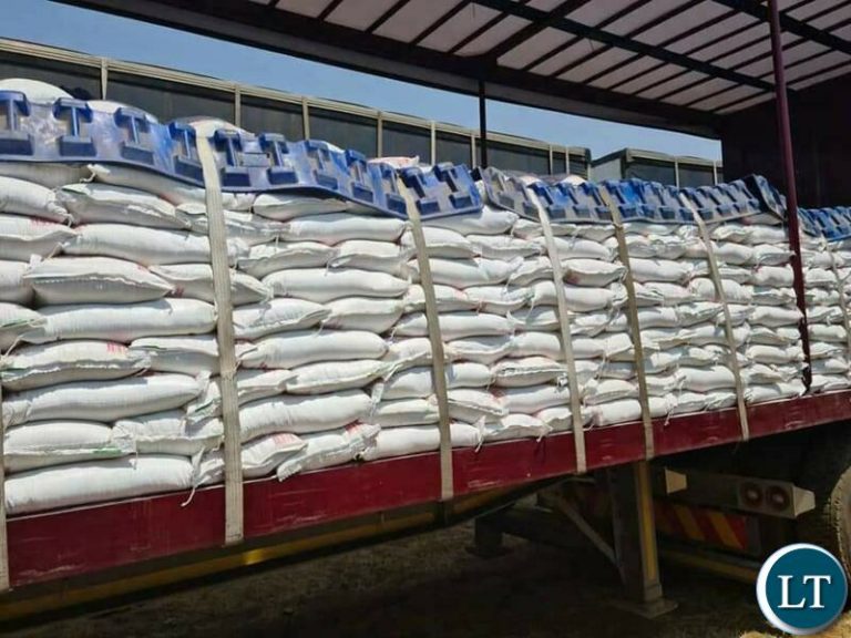 Lusaka Province anti-smuggling task force formed