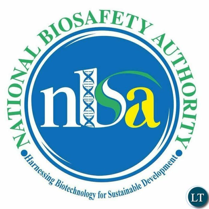 The National Biosafety Authority (NBA)