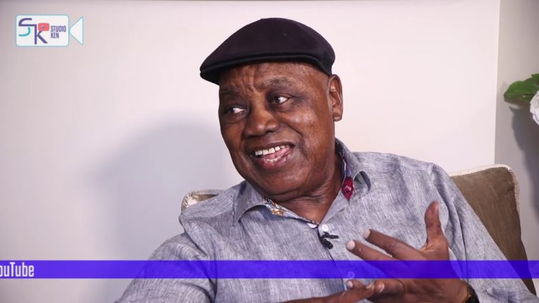 RB successfully completes 12 cycles of chemo