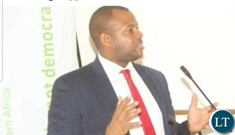 U.S commits an additional   230 billion  Kwacha  to Zambia’s response to COVID-19