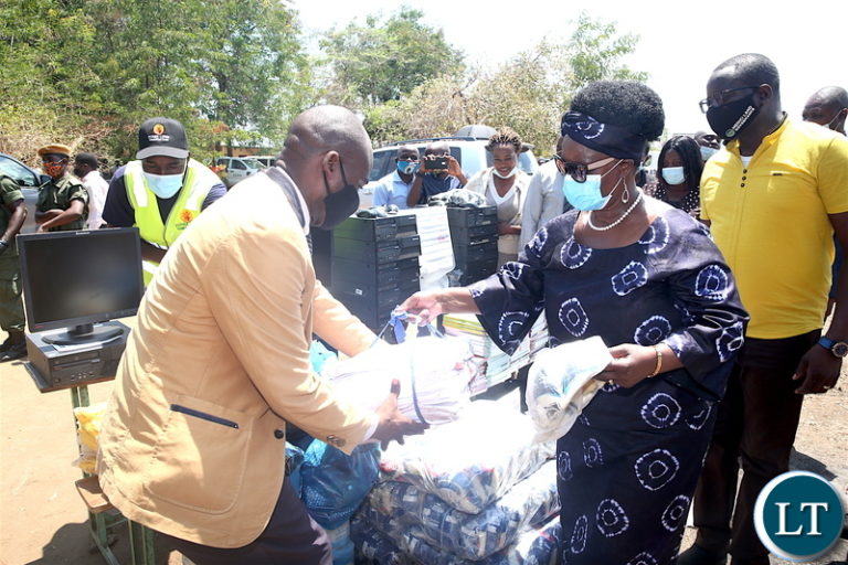 School appeals for infrastructure improvement