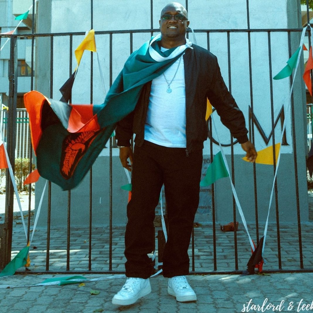 Holstar and Killa deliver ‘Make it’