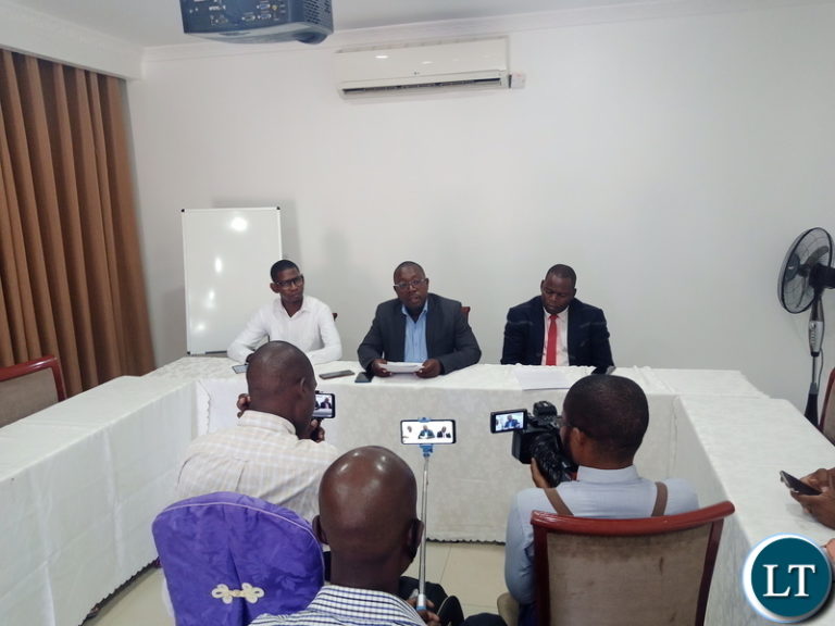 Zambia, Sweden launch partnership on statistics …As Africa celebrates Statistics Day