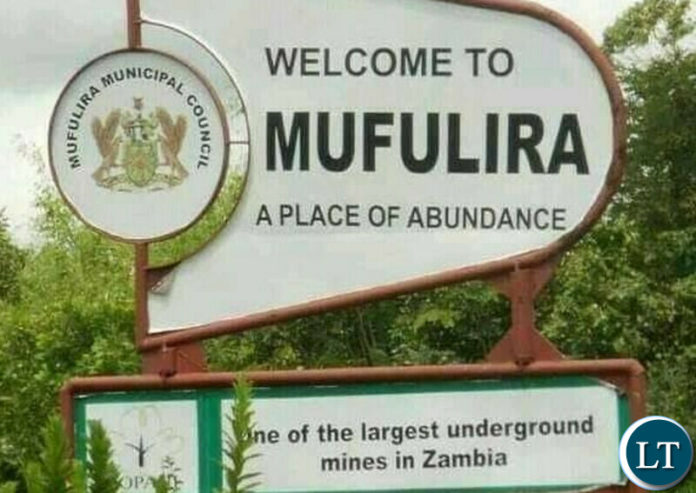Mufulira