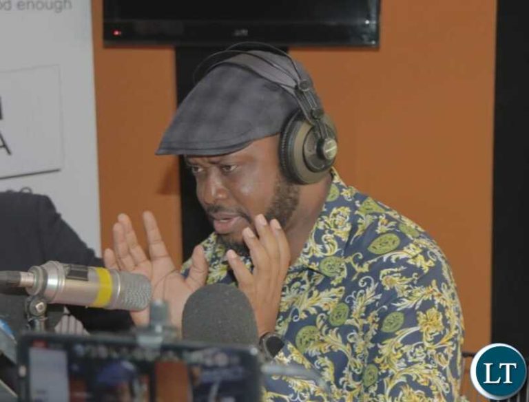 In Bill 10, UPND killed the dreams of the youth, women as well as the disabled-Sunday Chanda