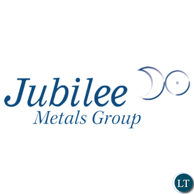 Two British firms seals deal processing mineral materials  from tailings dams in Kitwe