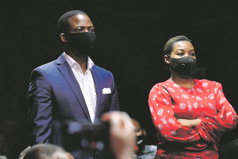 Bushiri and wife flee SA for Malawi, breaking bail conditions