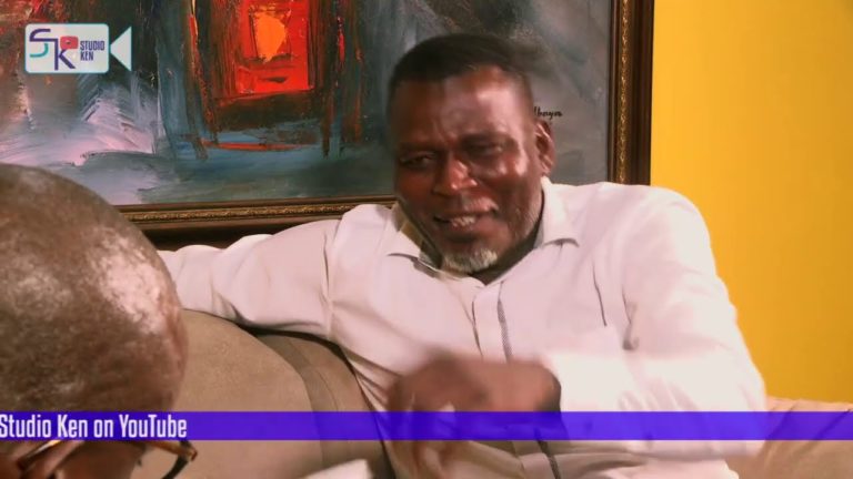 Former Zambia defender Elijah Litana discusses his career