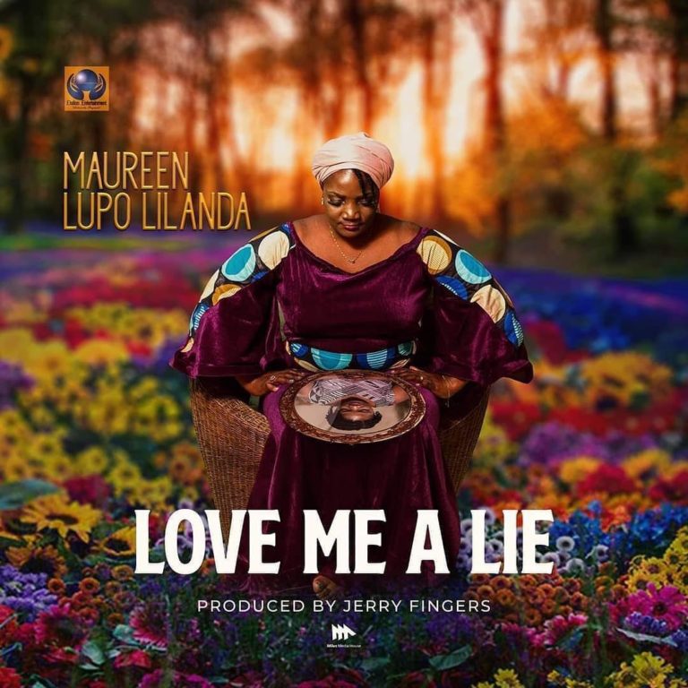 Maureen Lilanda releases “Love Me A Lie”