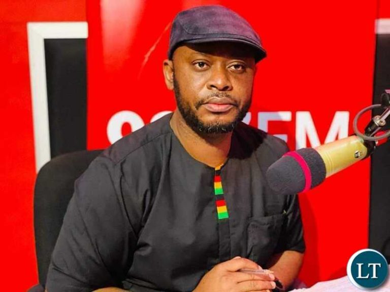 Distinguishing the Tribe From the Tribalist: Every Tribe is Good But Every Tribalist is Bad – The Dying of UPND.
