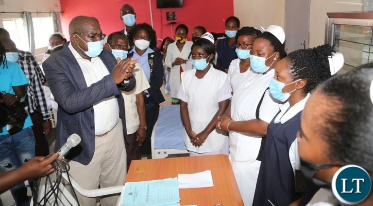 Zambia records  over a 1000 Christmas babies