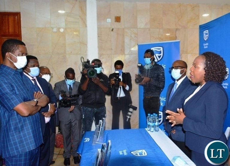 President Lungu’s Economic Recovery Plan lacks any substance to turnaround Zambia’s Ailing Economy