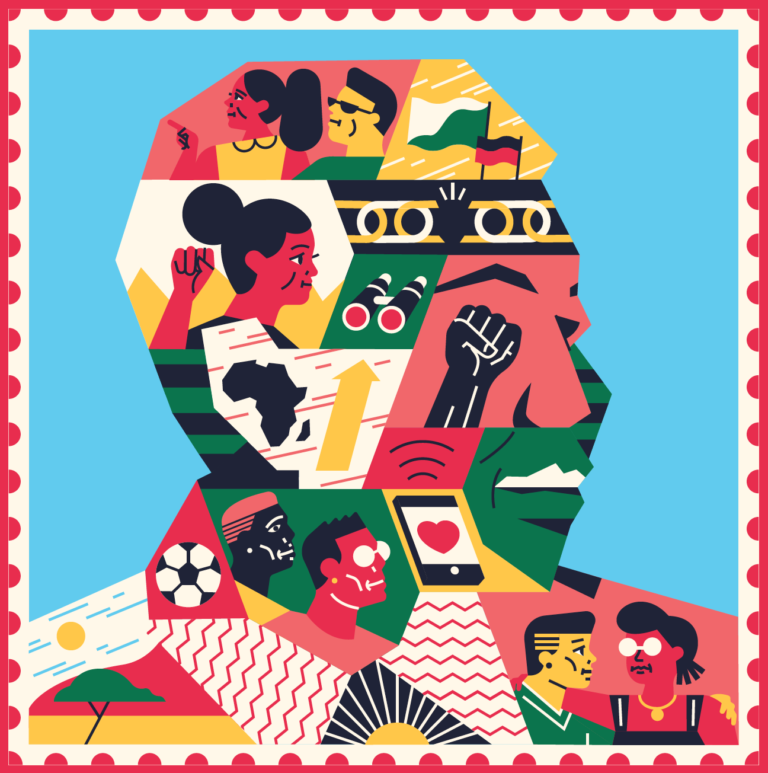 Nearly 80% of Young Africans Call For Wifi To Be a Fundamental Human Right – African Youth Survey