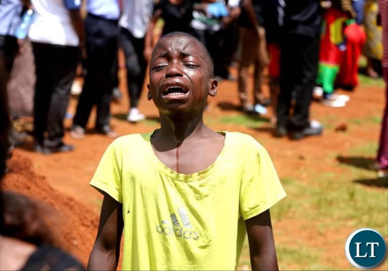 12 Reasons Why a United Zambian Opposition Cannot Win Against President HH in 2026 – Part Two