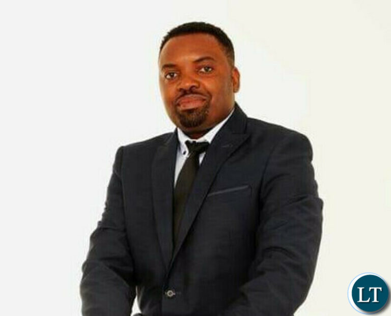 UPND’s Larry Mweetwa deported from Zambia