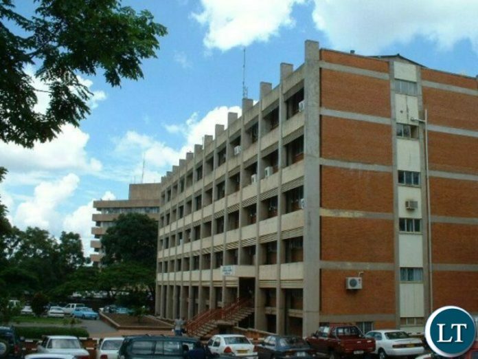 Ministry of FInance