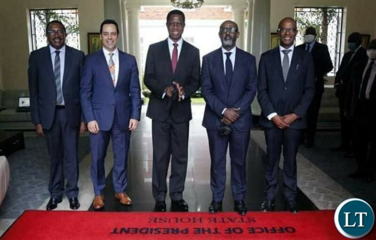 PF government finally bows to IMF, requests for financial help