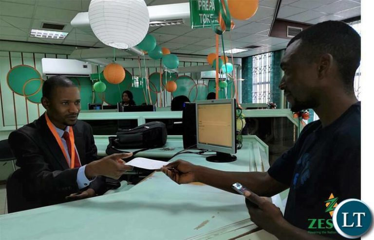 ZESCO Electricity Meters are Accurate, Concludes  Investigation Led by ERB