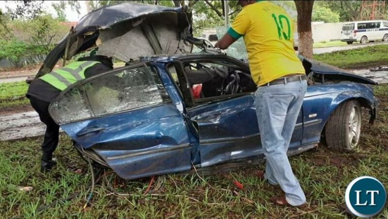 Excessive speeding – an immensely serious issue of great concern that needs immediate attention