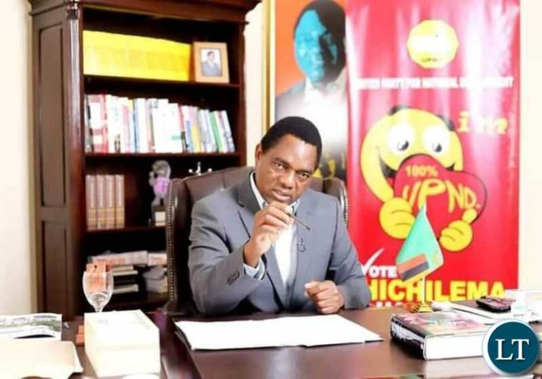 Zambians Should not be Hoodwinked by  HH’s Signing of A Social Contract-PF