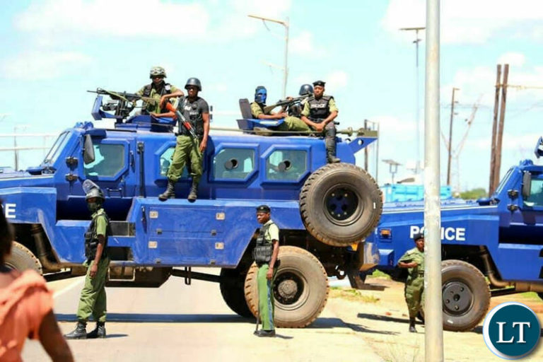 There is need for intensive engagement and sensitization of all political parties to curb increased political violence