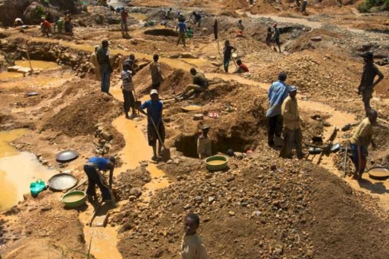 Zambia Gold Company Approves K42 Million Budget for Kasenseli Gold Mine Remedial Works