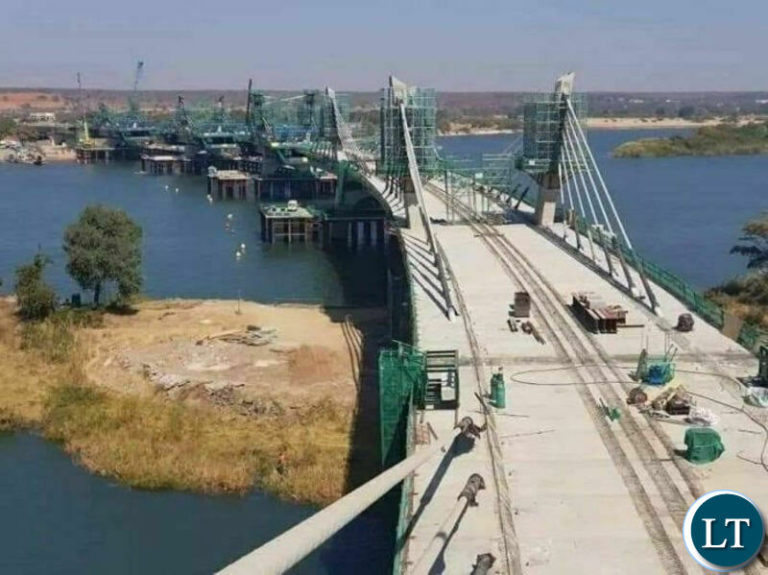 SADC Trade Revolution: Zambia & Botswana Lead Kazungula Corridor Upgrade
