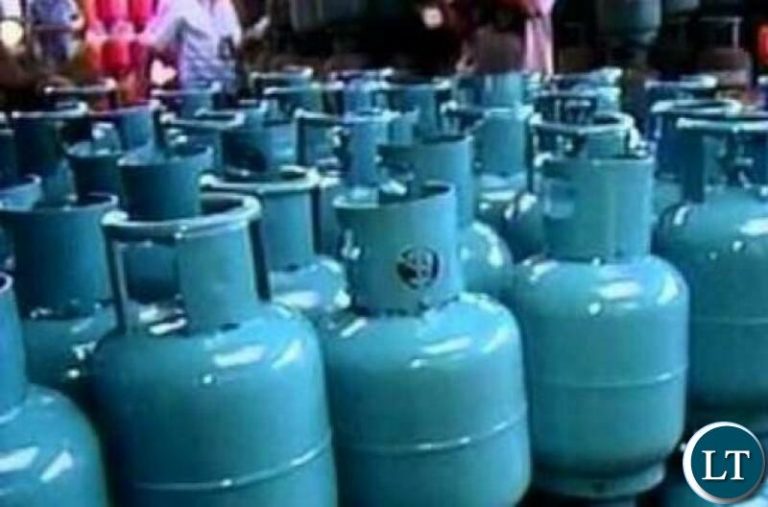 Energy expert call for utilization of Liquid Petroleum Gas