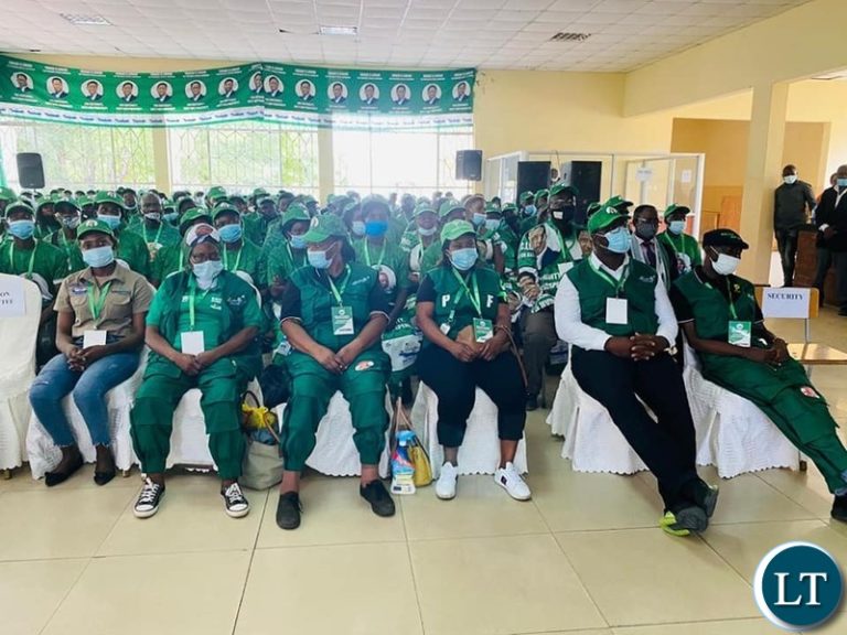 Of ‘alendo’ in our political dispensation