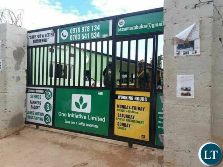 DEC, BOZ orders ONO to pay investors with interest