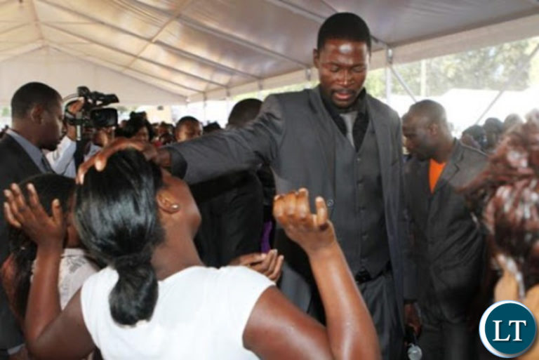 Churches not following guidelines  for Christmas and New Year’s Overnight Prayers will be charged, Warns Chingola Council