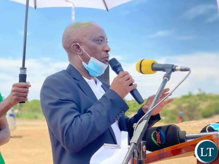 Chilangwa calls for co-ordination among PF and civil servants