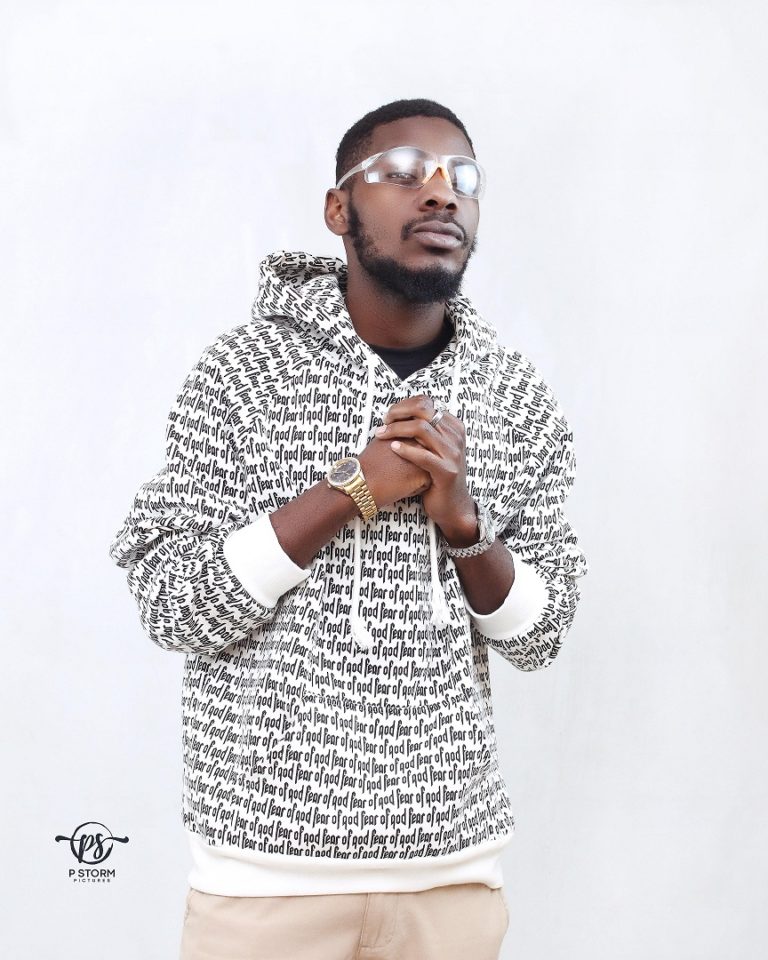 Slick-One is closing 2020 with his 3rd release of the year titled “Call me”
