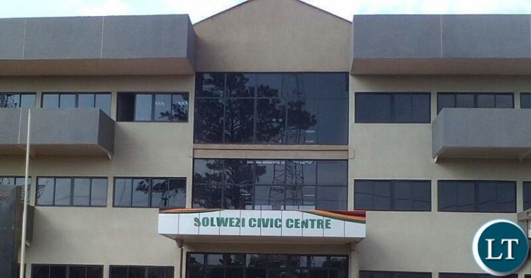 Elders demand sacking of Solwezi Council staff involved in embezzlement of K100 million